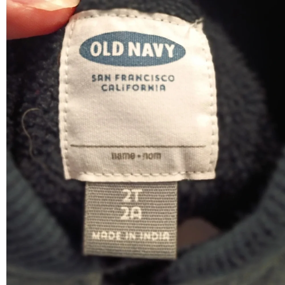 Old Navy old navy